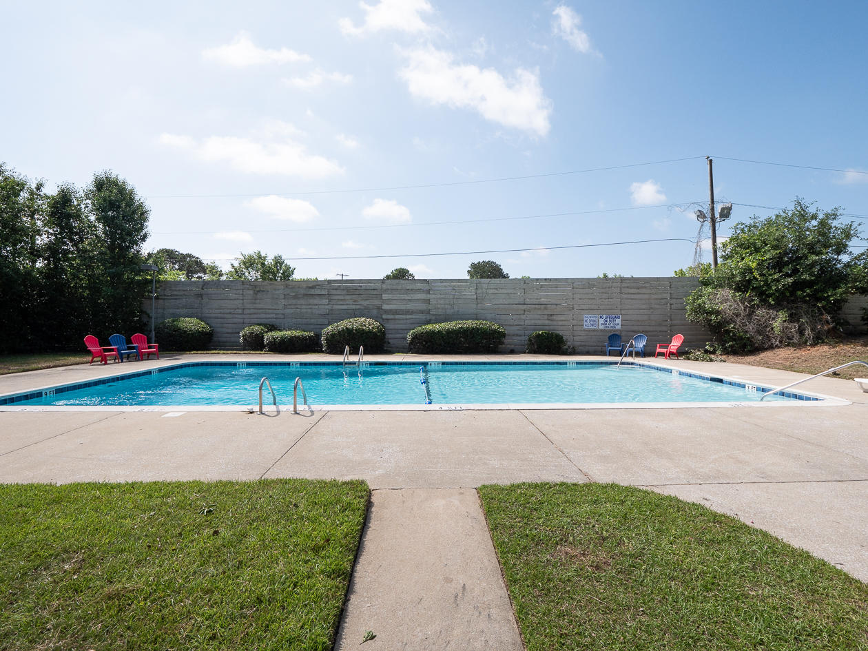6280 Rolling Fork Road, Unit F North Charleston, SC 29406 - Photo 15 of 15 CB Page 6280 Pool Rolling Fork Dr F-1162