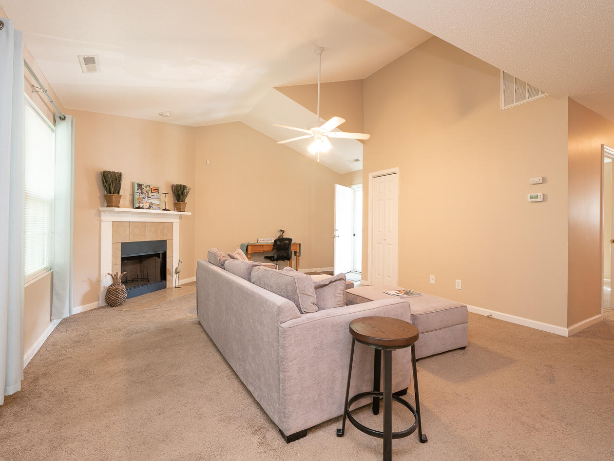 6280 Rolling Fork Road, Unit F North Charleston, SC 29406 - Photo 3 of 15 CB Page Living 6280 Rolling Fork Dr F-11