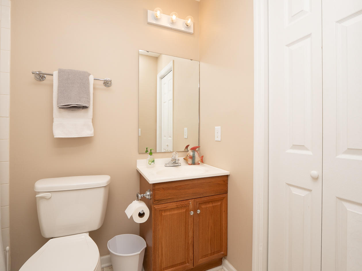 6280 Rolling Fork Road, Unit F North Charleston, SC 29406 - Photo 10 of 15 CB Page BA2 6280 Rolling Fork Dr F-11627