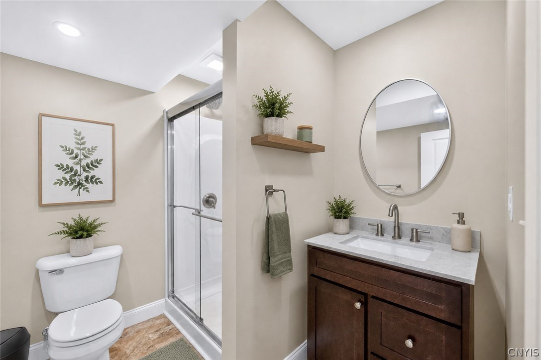 4743 Clinton Street Kirkland, NY 13321 - Photo 40 of 49