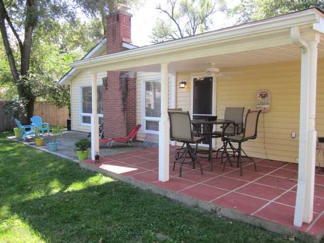 2414 Bristol Road Columbus, OH 43221 - Photo 14 of 18