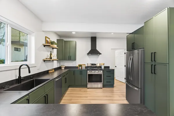 $389,000 | 2036 Placer Street, Redding, CA 96001