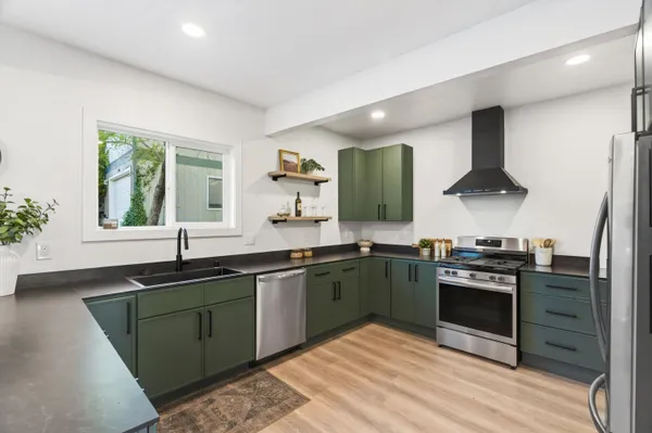 $389,000 | 2036 Placer Street, Redding, CA 96001