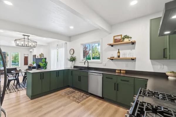 $389,000 | 2036 Placer Street, Redding, CA 96001