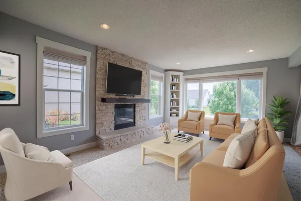 $525,000 | 9499 Gander Lane, Minnetrista, MN 55375