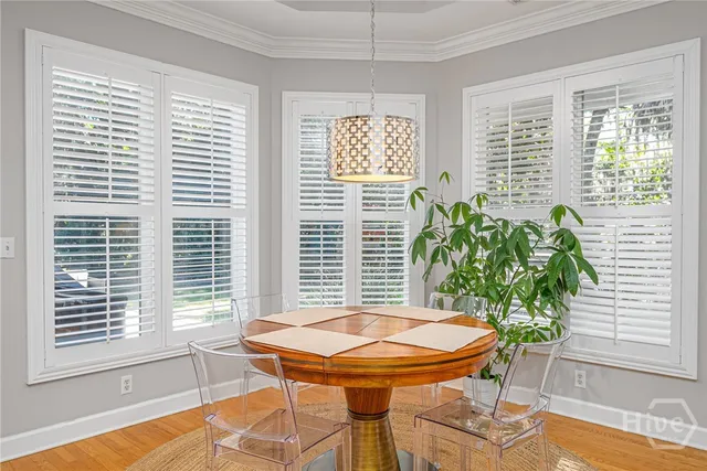 $1,123,500 | 18 Cedar Marsh Retreat, Unit RETREAT, Savannah, GA 31411