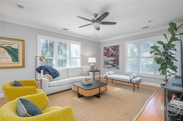 $1,123,500 | 18 Cedar Marsh Retreat, Unit RETREAT, Savannah, GA 31411