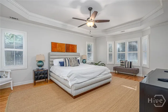 $1,123,500 | 18 Cedar Marsh Retreat, Unit RETREAT, Savannah, GA 31411