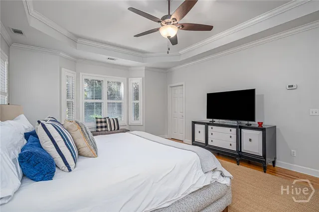 $1,123,500 | 18 Cedar Marsh Retreat, Unit RETREAT, Savannah, GA 31411