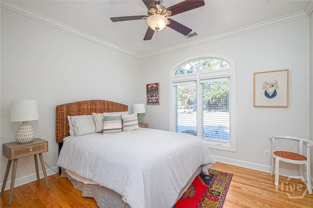 $1,123,500 | 18 Cedar Marsh Retreat, Unit RETREAT, Savannah, GA 31411