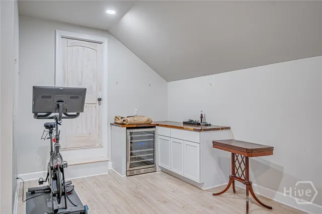 $1,123,500 | 18 Cedar Marsh Retreat, Unit RETREAT, Savannah, GA 31411