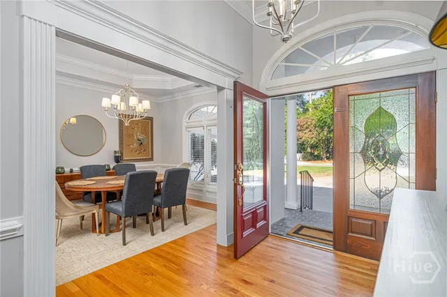 $1,123,500 | 18 Cedar Marsh Retreat, Unit RETREAT, Savannah, GA 31411