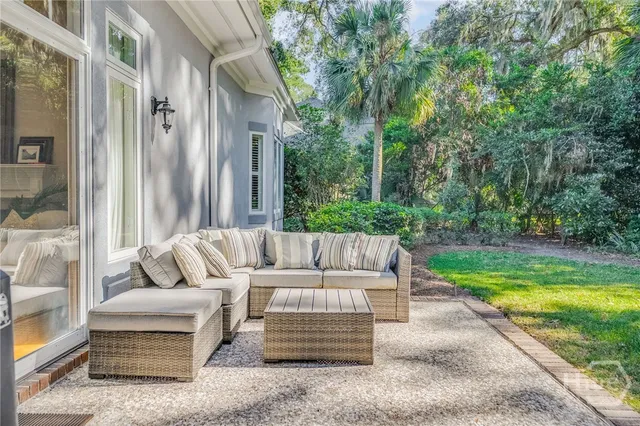 $1,123,500 | 18 Cedar Marsh Retreat, Unit RETREAT, Savannah, GA 31411
