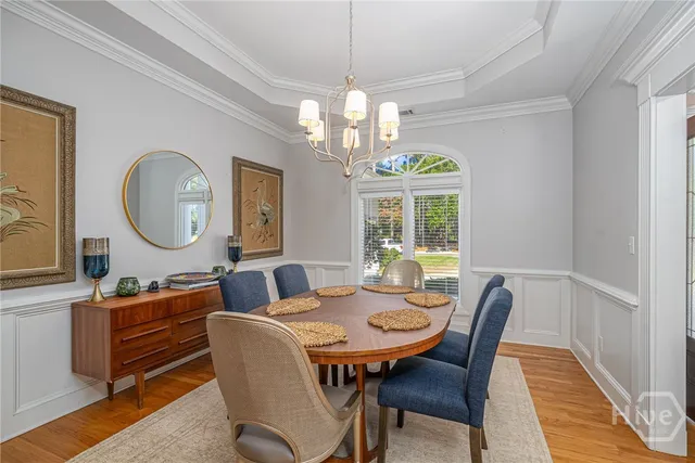 $1,123,500 | 18 Cedar Marsh Retreat, Unit RETREAT, Savannah, GA 31411