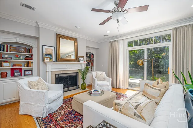 $1,123,500 | 18 Cedar Marsh Retreat, Unit RETREAT, Savannah, GA 31411