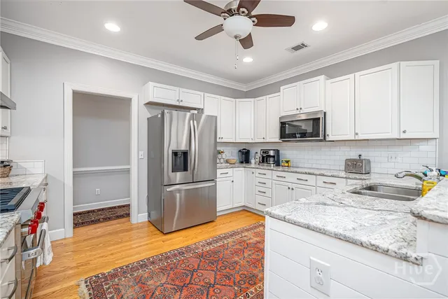 $1,123,500 | 18 Cedar Marsh Retreat, Unit RETREAT, Savannah, GA 31411