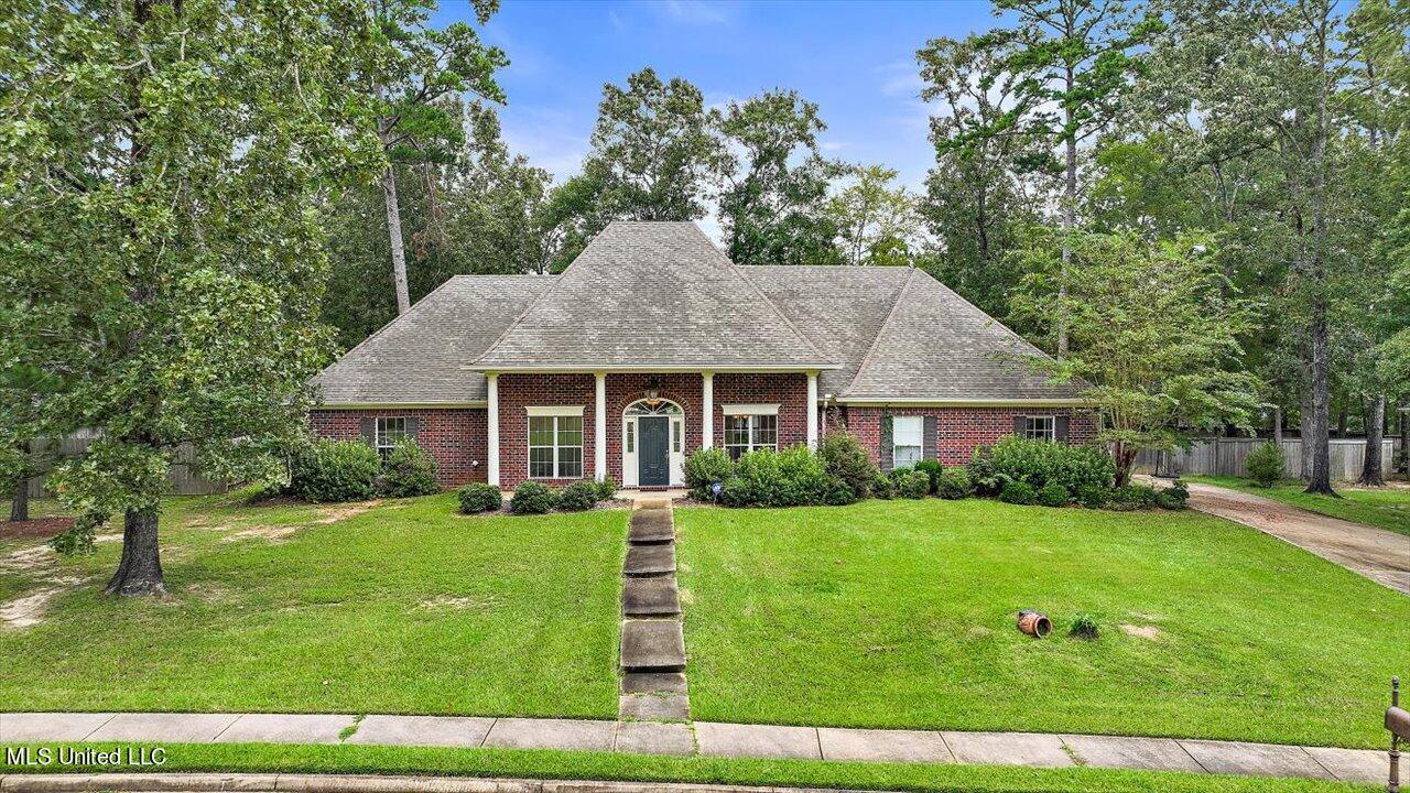 103 Winchester Lane Brandon, MS 39042 - Photo 1 of 52 01-103 Winchester Lane