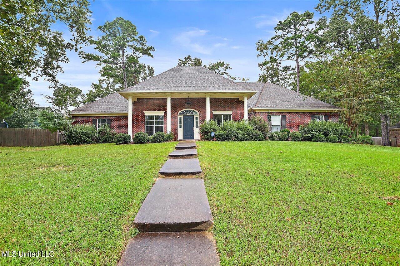 103 Winchester Lane Brandon, MS 39042 - Photo 2 of 52 02-103 Winchester Lane
