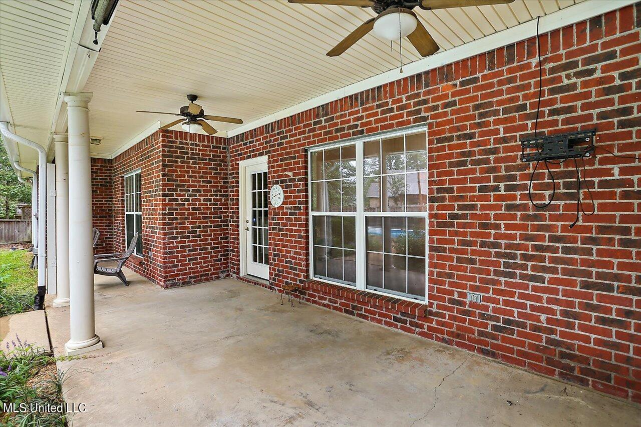 103 Winchester Lane Brandon, MS 39042 - Photo 34 of 52 34-103 Winchester Lane