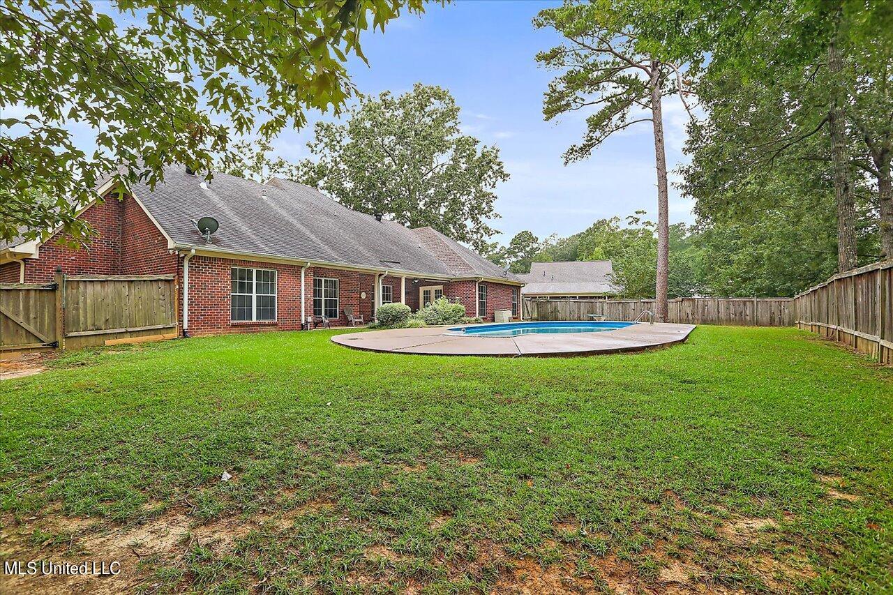 103 Winchester Lane Brandon, MS 39042 - Photo 35 of 52 35-103 Winchester Lane