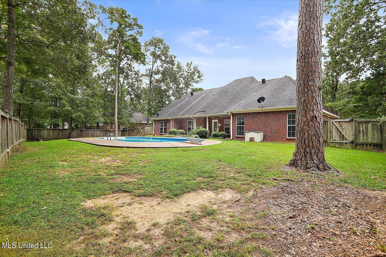 103 Winchester Lane Brandon, MS 39042 - Photo 37 of 52 37-103 Winchester Lane