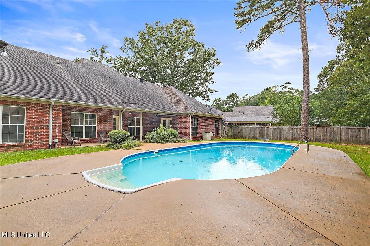 103 Winchester Lane Brandon, MS 39042 - Photo 40 of 52 40-103 Winchester Lane