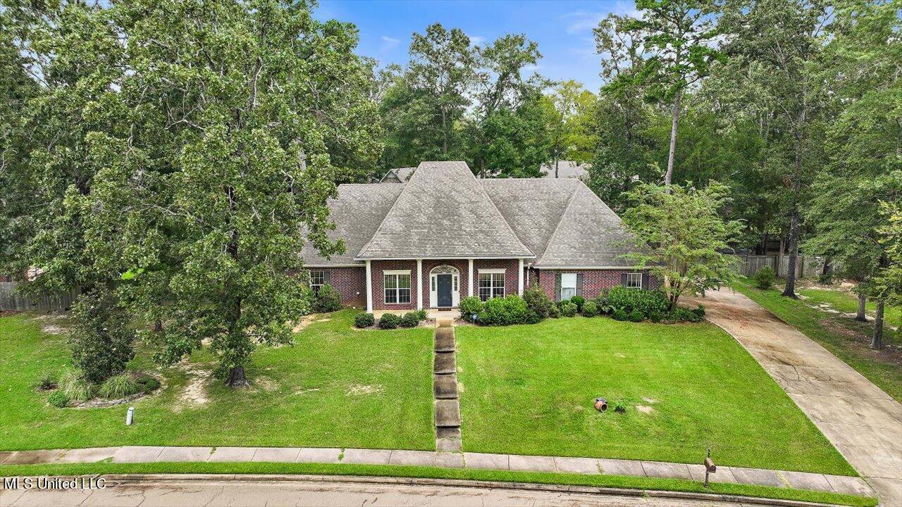 103 Winchester Lane Brandon, MS 39042 - Photo 42 of 52 42-103 Winchester Lane