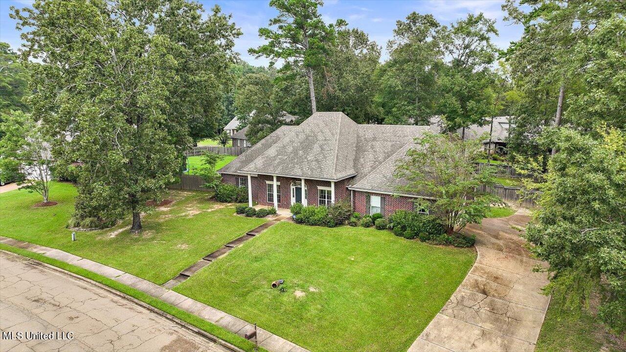 103 Winchester Lane Brandon, MS 39042 - Photo 43 of 52 43-103 Winchester Lane
