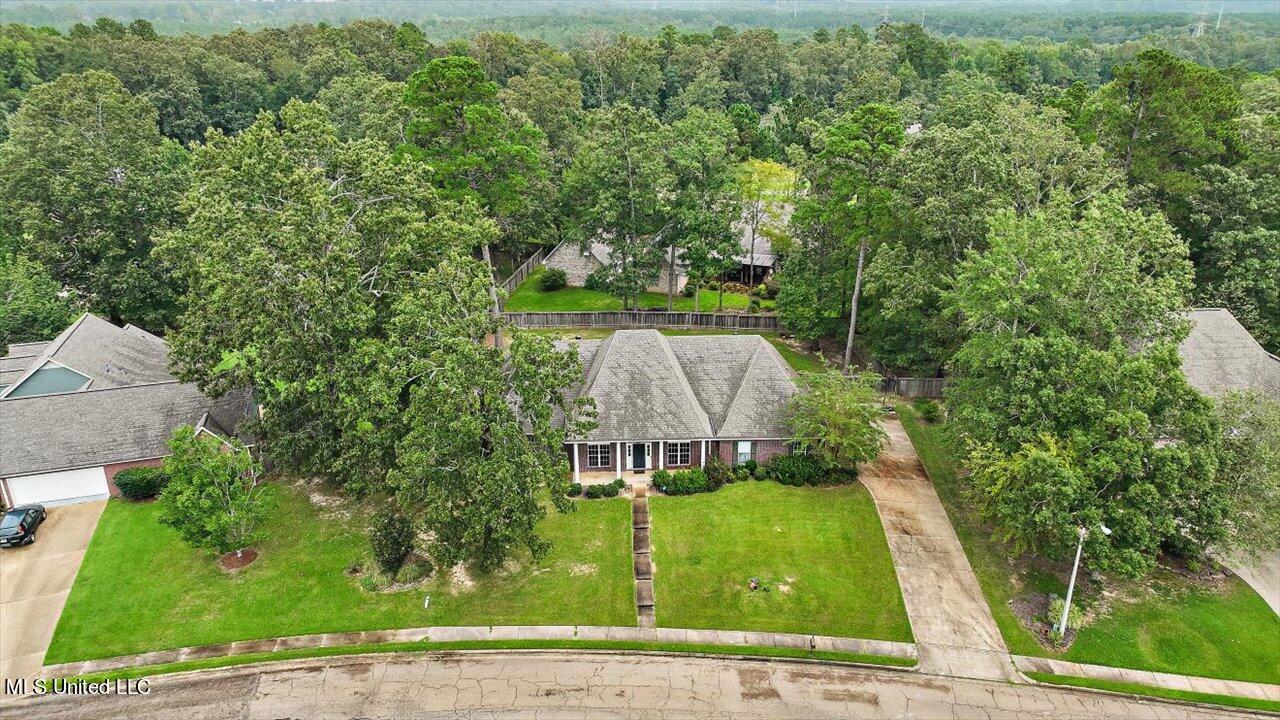 103 Winchester Lane Brandon, MS 39042 - Photo 45 of 52 45-103 Winchester Lane