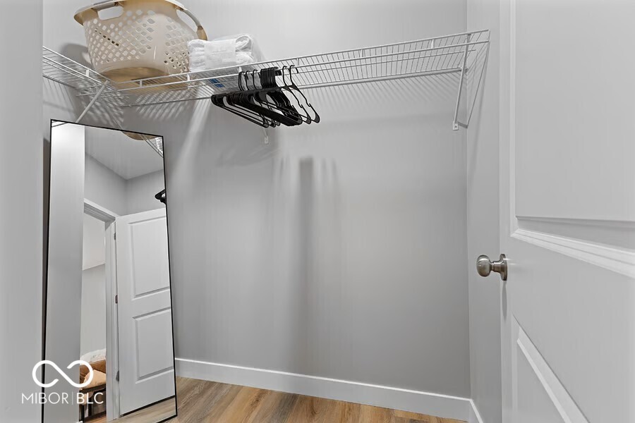 1649 Delaware Street Indianapolis, IN 46225 - Photo 12 of 13