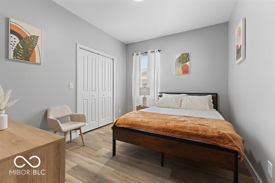 1649 Delaware Street Indianapolis, IN 46225 - Photo 8 of 13