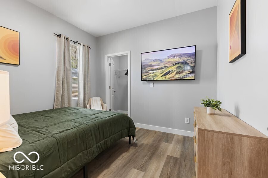 1649 Delaware Street Indianapolis, IN 46225 - Photo 10 of 13