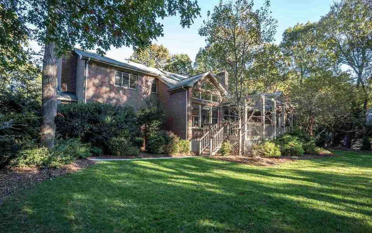 320 Northchester Way Raleigh, NC 27614 - Photo 22 of 22 Photo 22