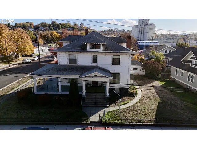 $475,000 | 714 Southeast Byers Avenue, Pendleton, OR 97801