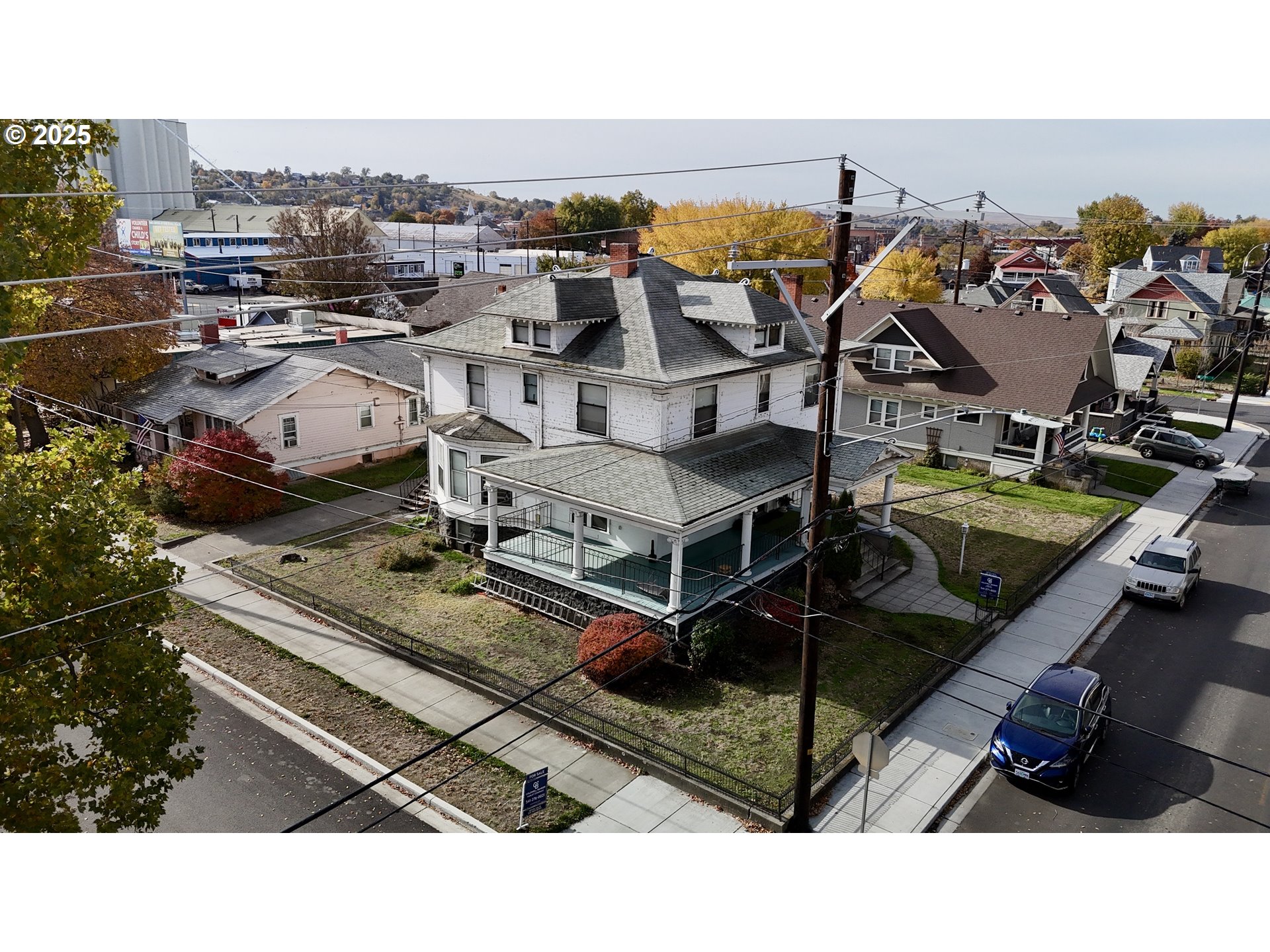 714 Southeast Byers Avenue Pendleton, OR 97801 - Photo 44 of 46