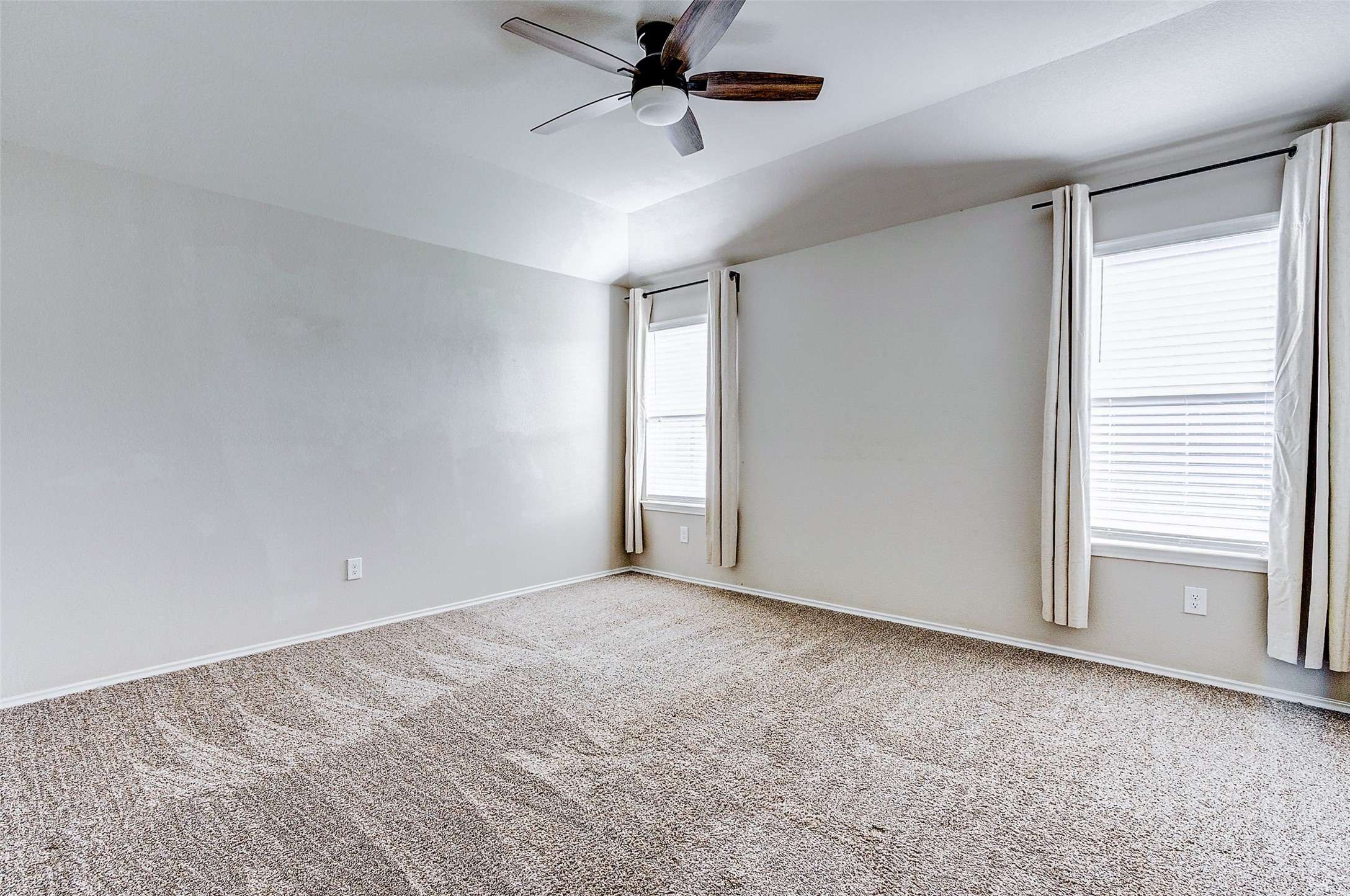 40454 Red Poppy Lane Magnolia, TX 77354 - Photo 15 of 23 a view of an empty room with a window
