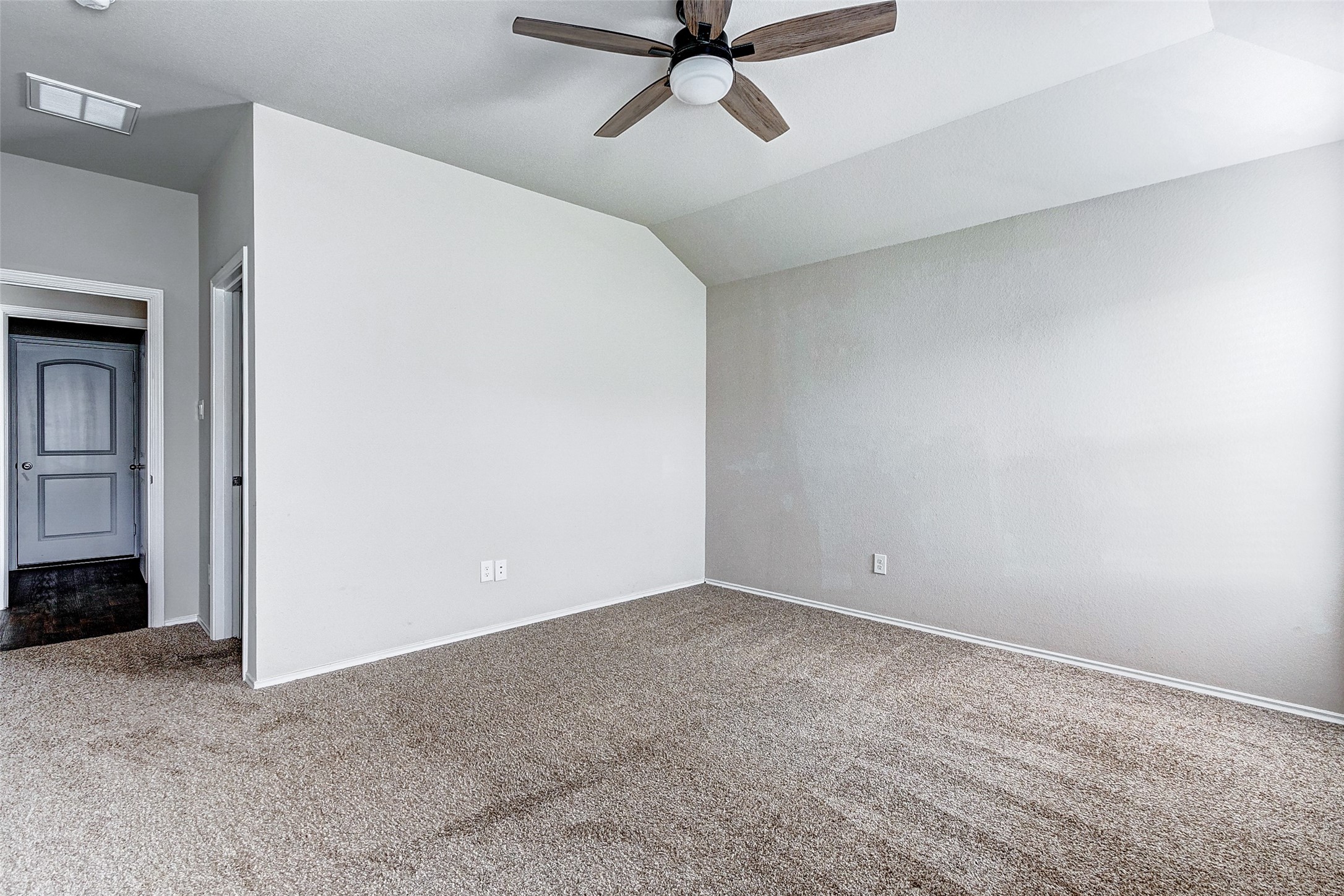 40454 Red Poppy Lane Magnolia, TX 77354 - Photo 16 of 23 a view of a room with a ceiling fan
