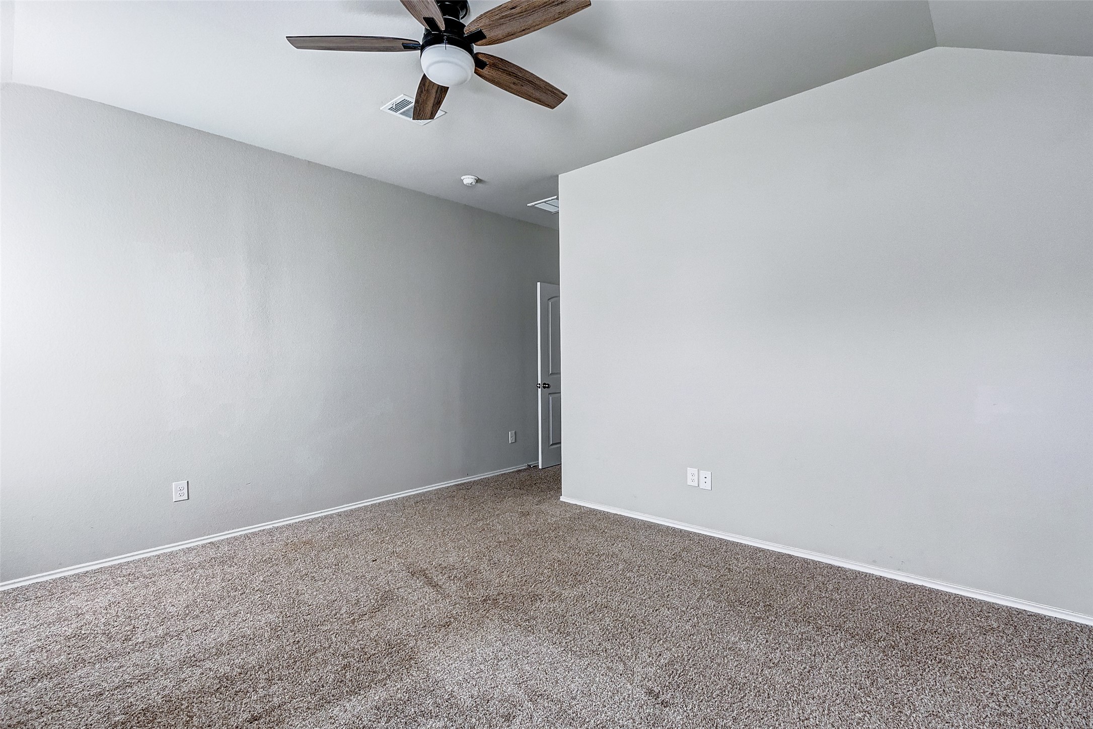 40454 Red Poppy Lane Magnolia, TX 77354 - Photo 17 of 23 a view of a room with a ceiling fan