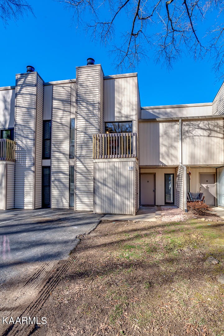 18 Valley Forge Drive Oak Ridge, TN 37830 - Photo 36 of 36 Gallery Image 36