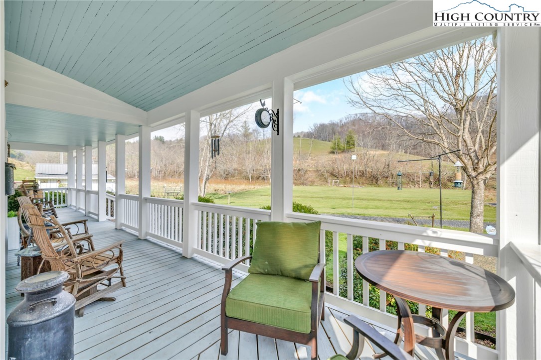 369 Spencer Branch Road Lansing, NC 28643 - Photo 12 of 50