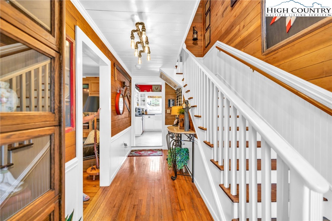 369 Spencer Branch Road Lansing, NC 28643 - Photo 13 of 50