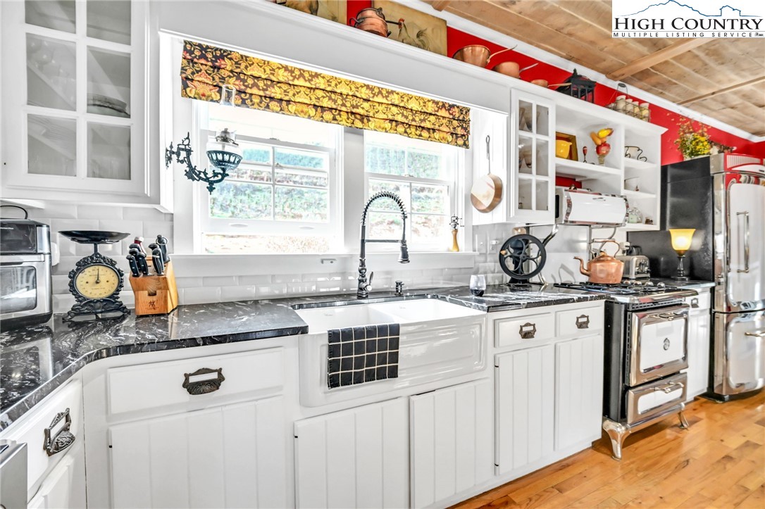 369 Spencer Branch Road Lansing, NC 28643 - Photo 16 of 50