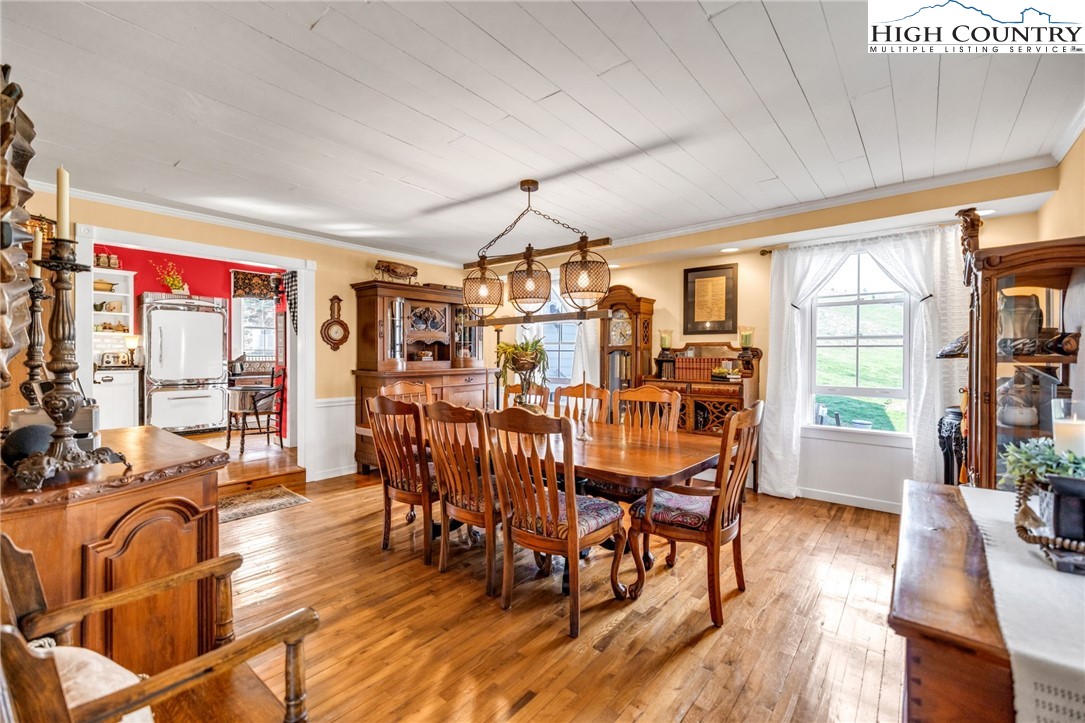 369 Spencer Branch Road Lansing, NC 28643 - Photo 20 of 50