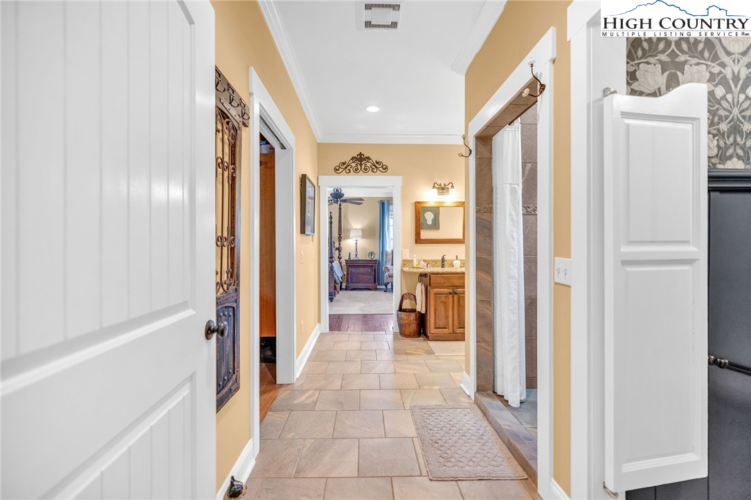 369 Spencer Branch Road Lansing, NC 28643 - Photo 21 of 50