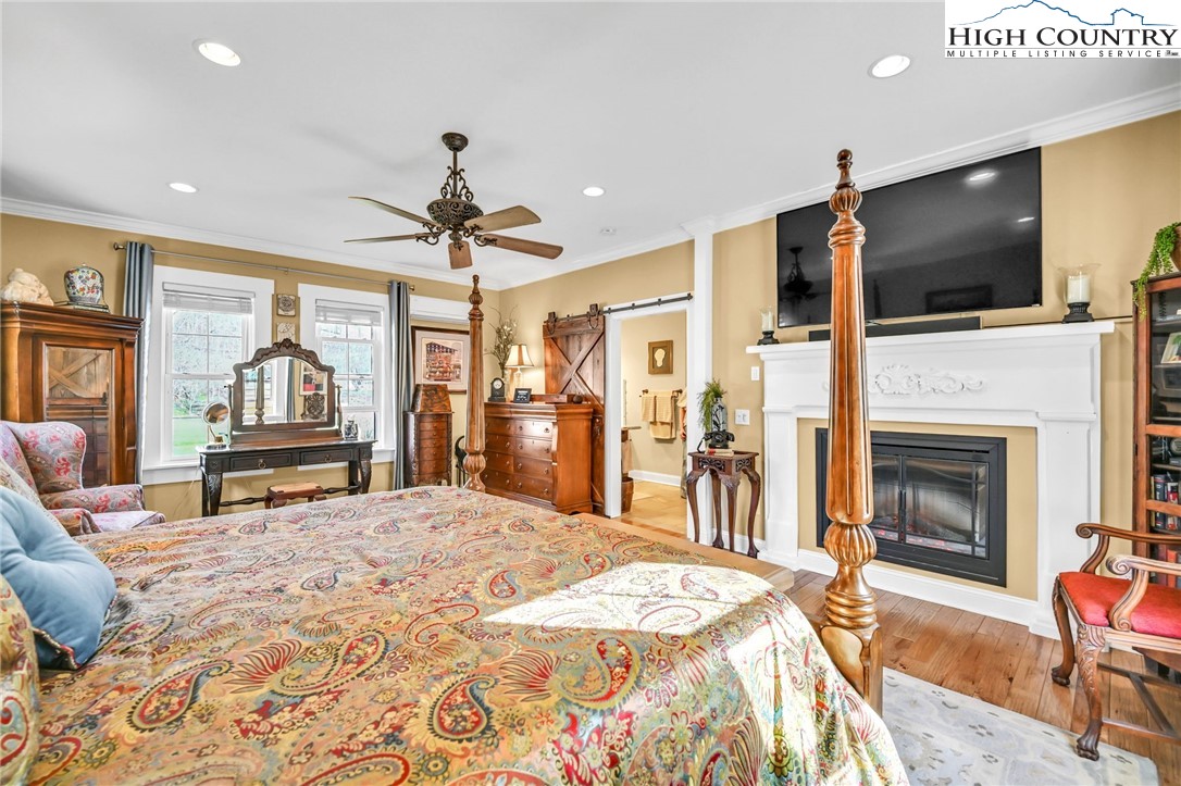 369 Spencer Branch Road Lansing, NC 28643 - Photo 23 of 50