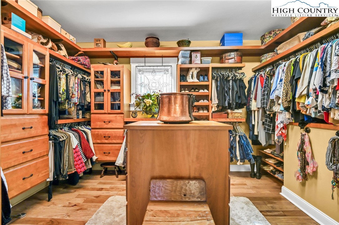 369 Spencer Branch Road Lansing, NC 28643 - Photo 24 of 50