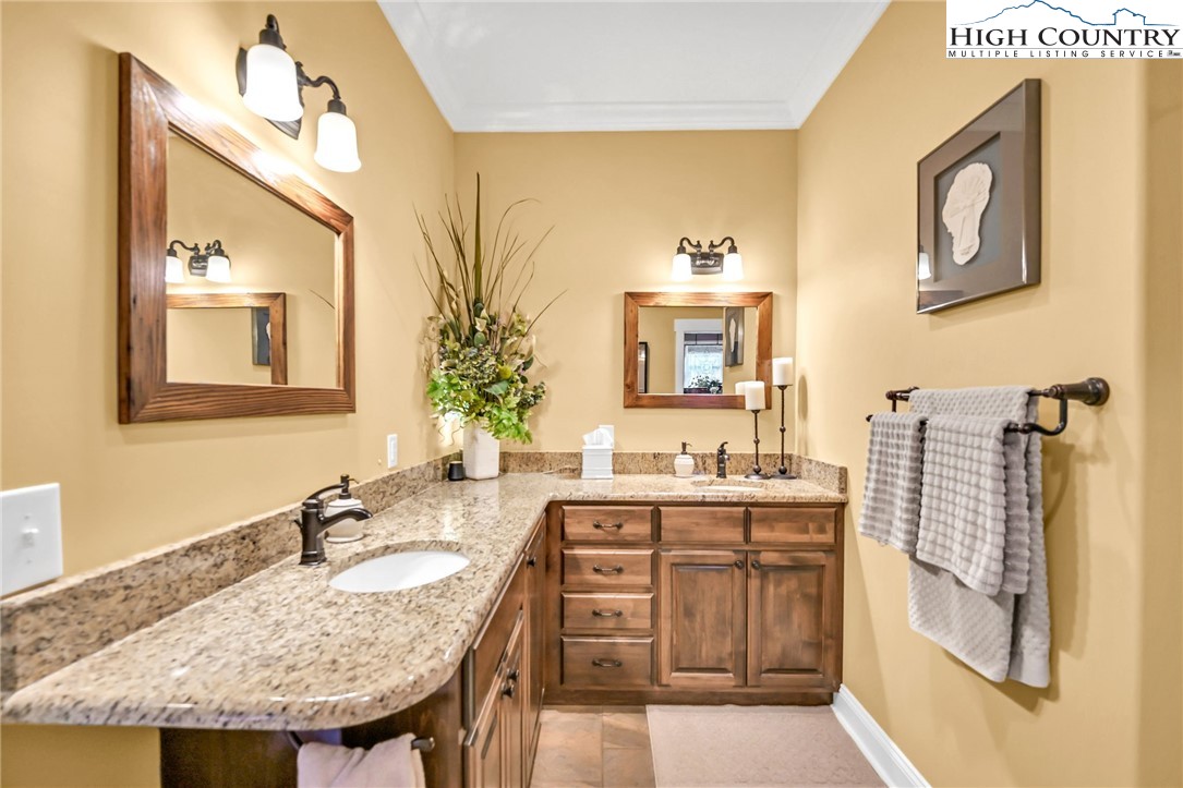 369 Spencer Branch Road Lansing, NC 28643 - Photo 25 of 50