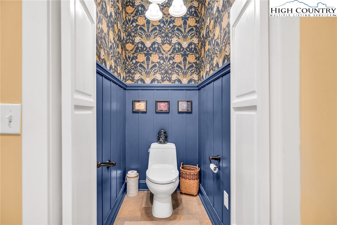 369 Spencer Branch Road Lansing, NC 28643 - Photo 26 of 50