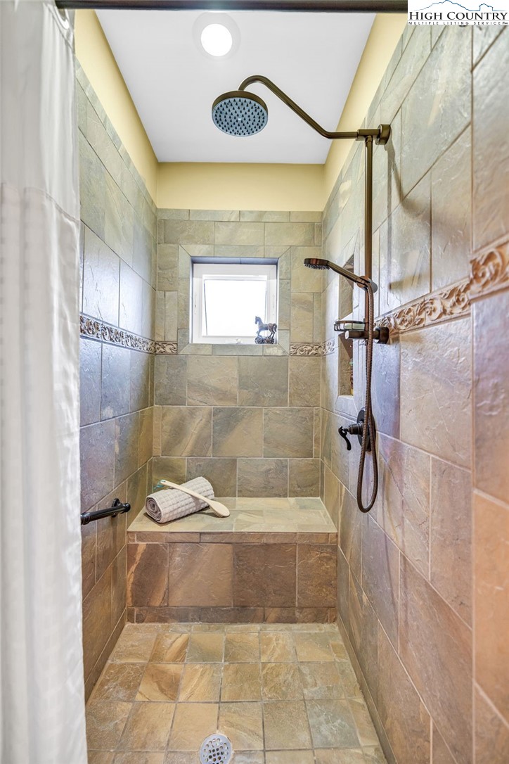 369 Spencer Branch Road Lansing, NC 28643 - Photo 27 of 50