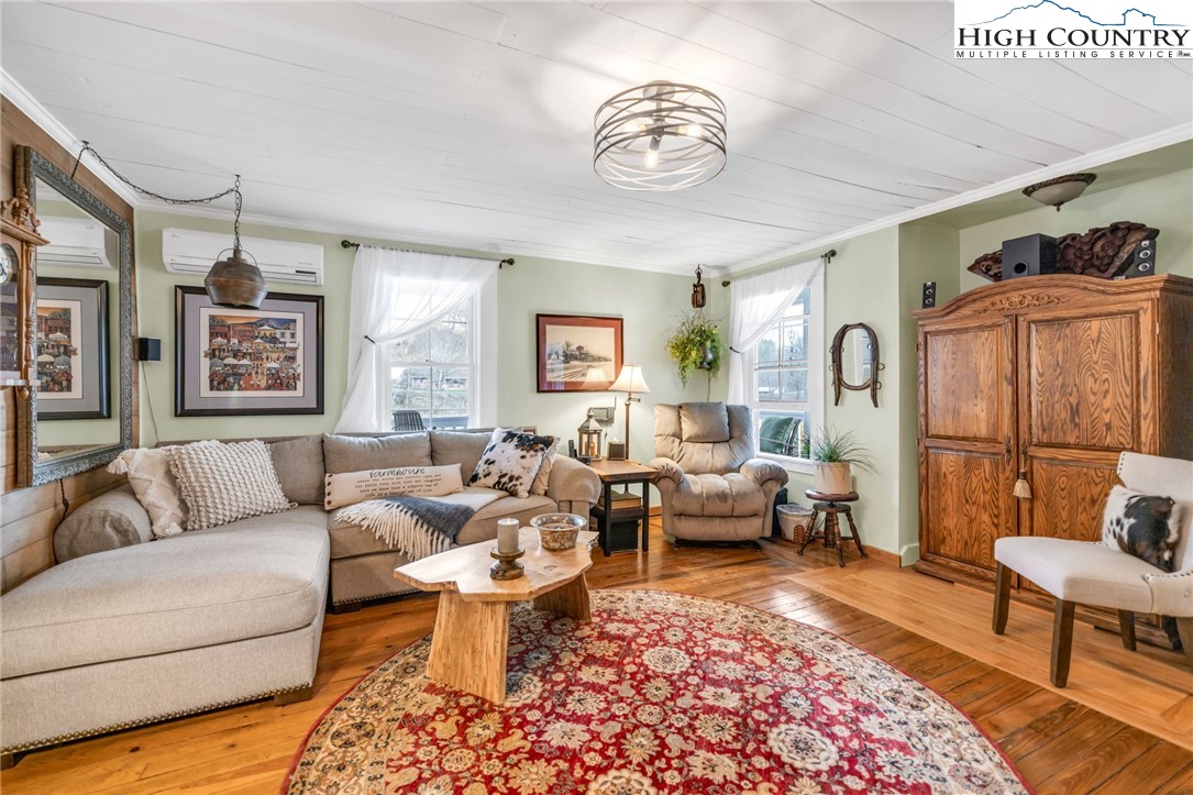 369 Spencer Branch Road Lansing, NC 28643 - Photo 28 of 50